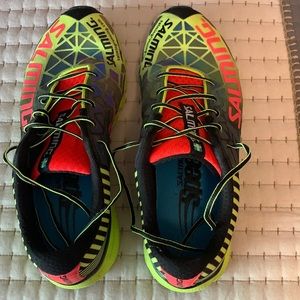 Salming Running Shoe